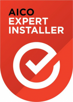 Expert Installer Logo