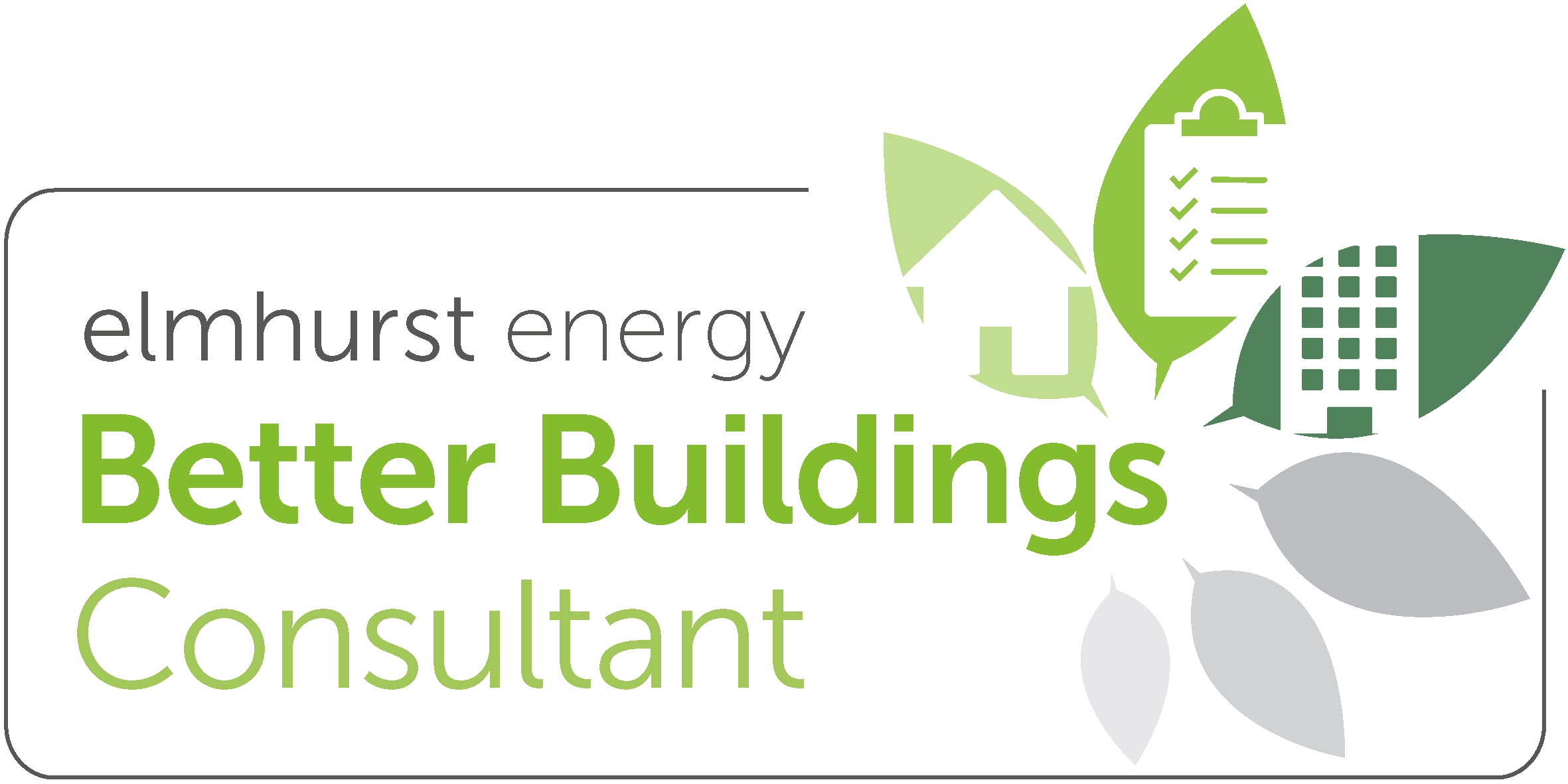 Elmhurst Energy Logo