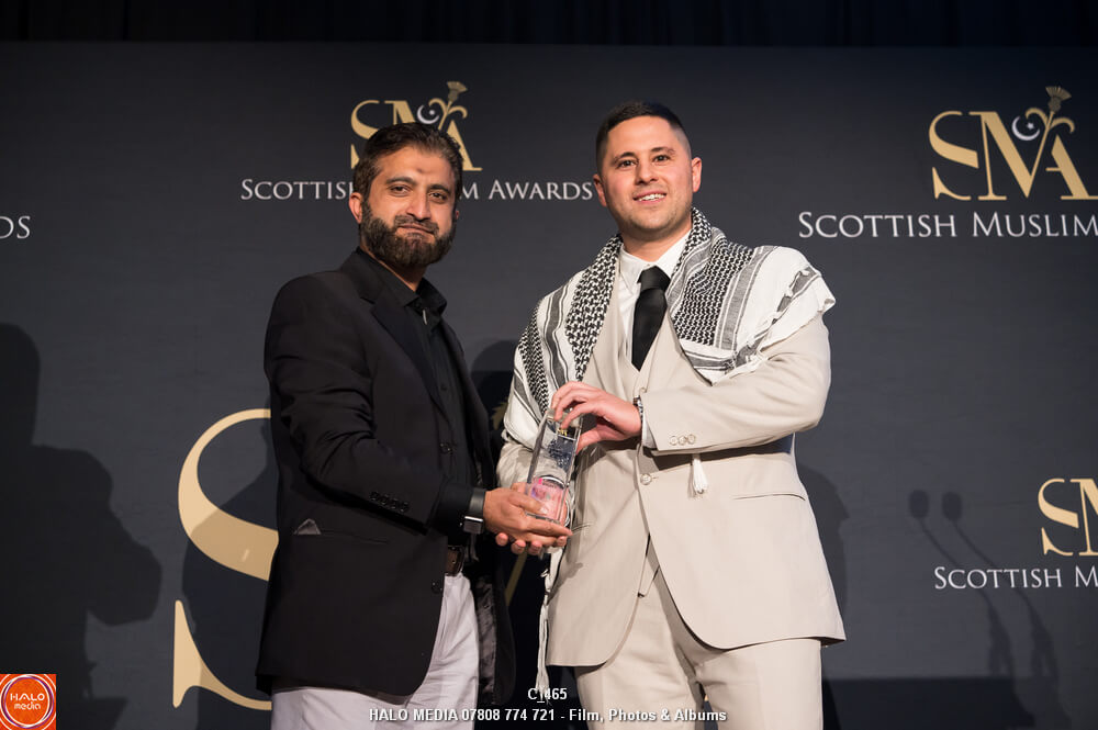 2024 Aico Community Award