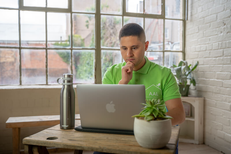 Retrofit Assessments in Edinburgh